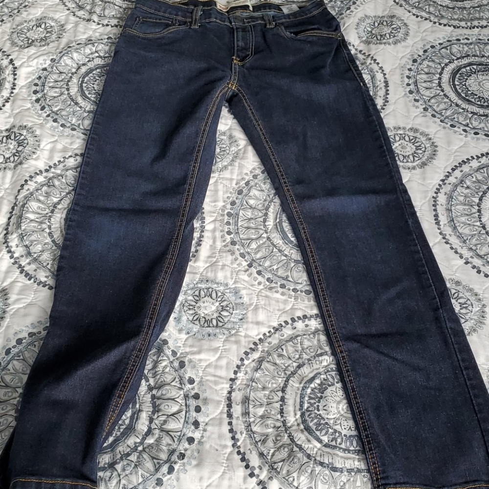 Levi's Jeans